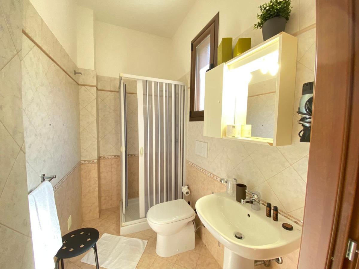 Maison Soleil Guest House กัลลีโปลี ภายนอก รูปภาพ