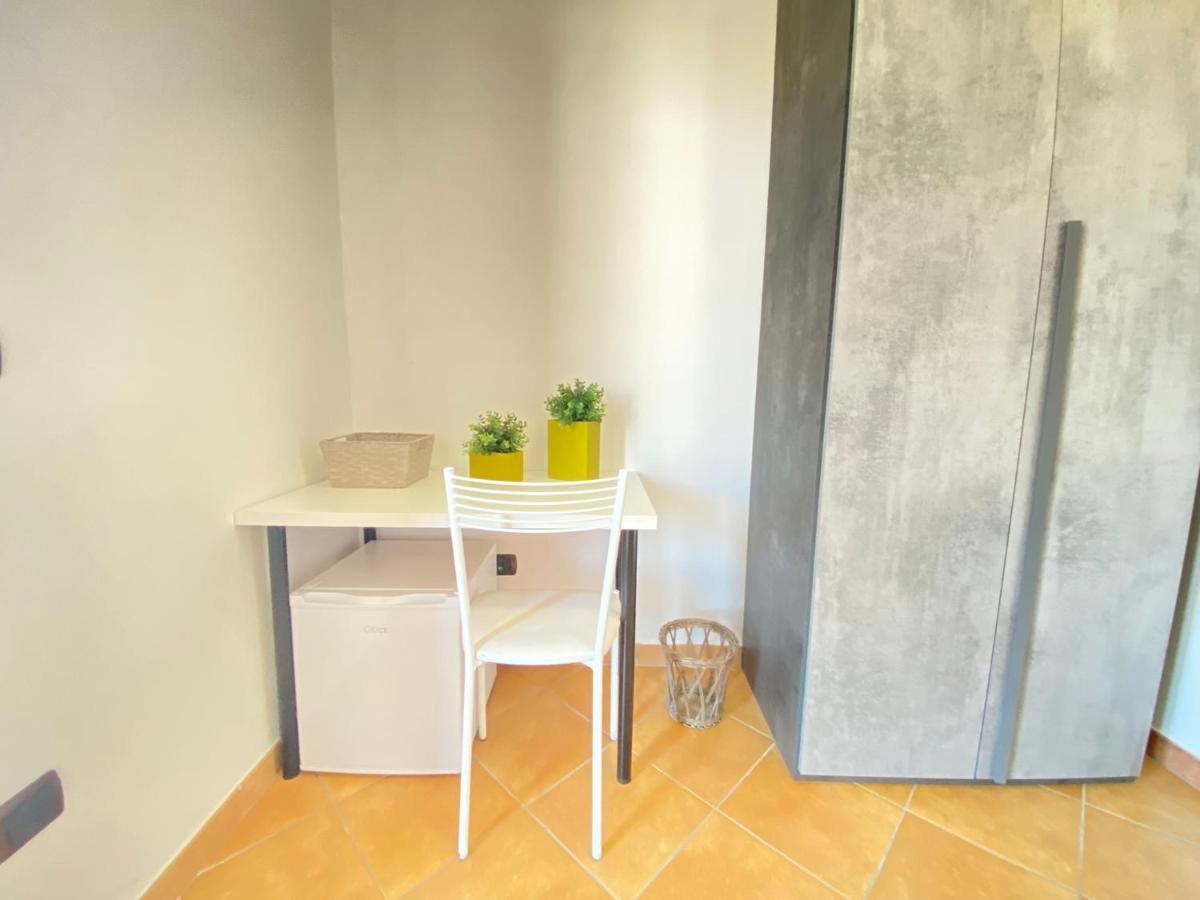 Maison Soleil Guest House กัลลีโปลี ภายนอก รูปภาพ