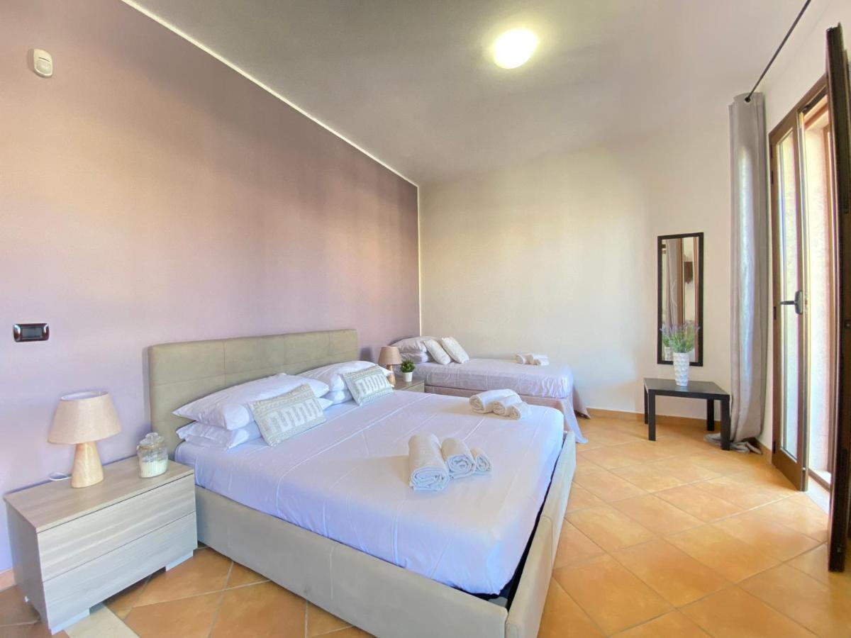 Maison Soleil Guest House กัลลีโปลี ภายนอก รูปภาพ