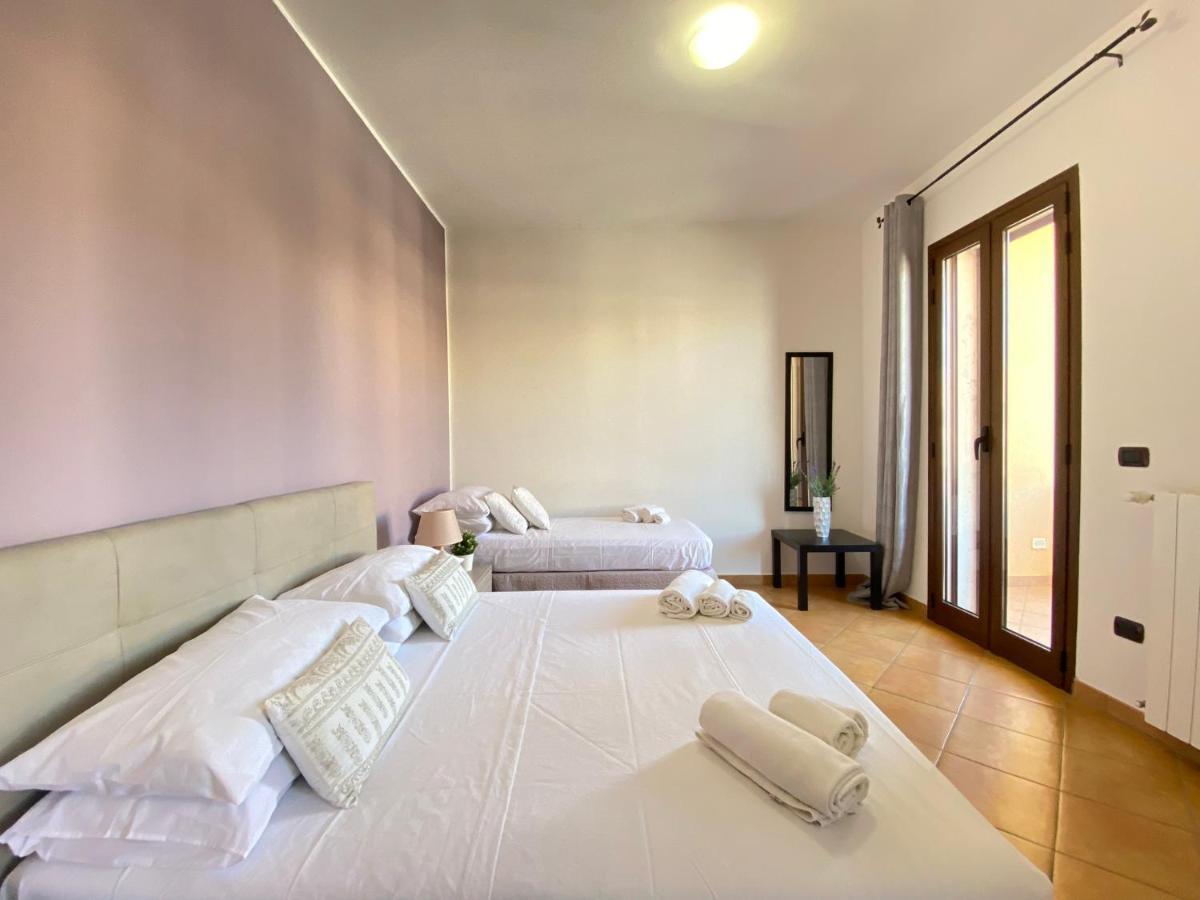Maison Soleil Guest House กัลลีโปลี ภายนอก รูปภาพ