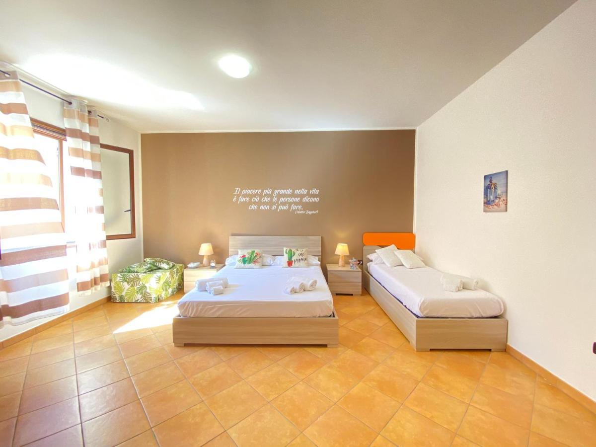 Maison Soleil Guest House กัลลีโปลี ภายนอก รูปภาพ