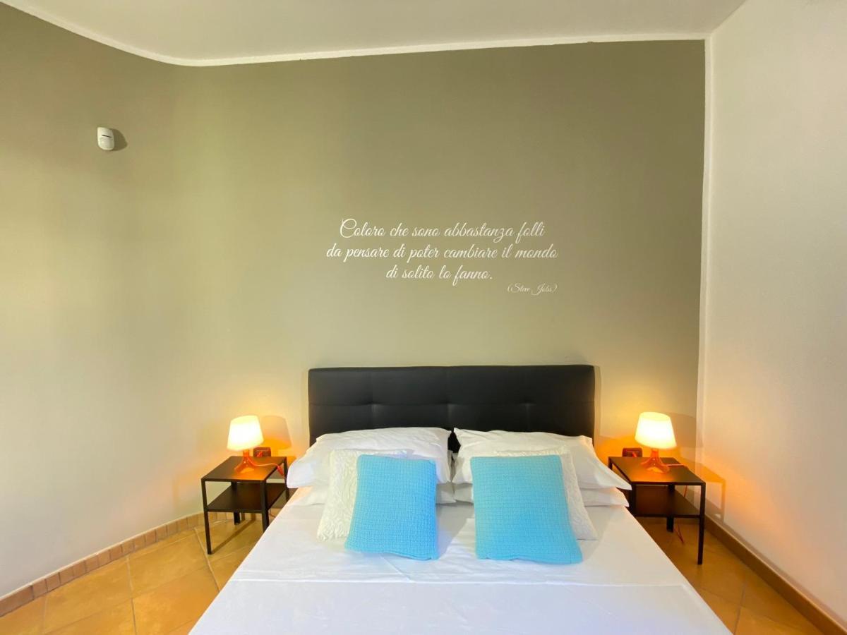 Maison Soleil Guest House กัลลีโปลี ภายนอก รูปภาพ