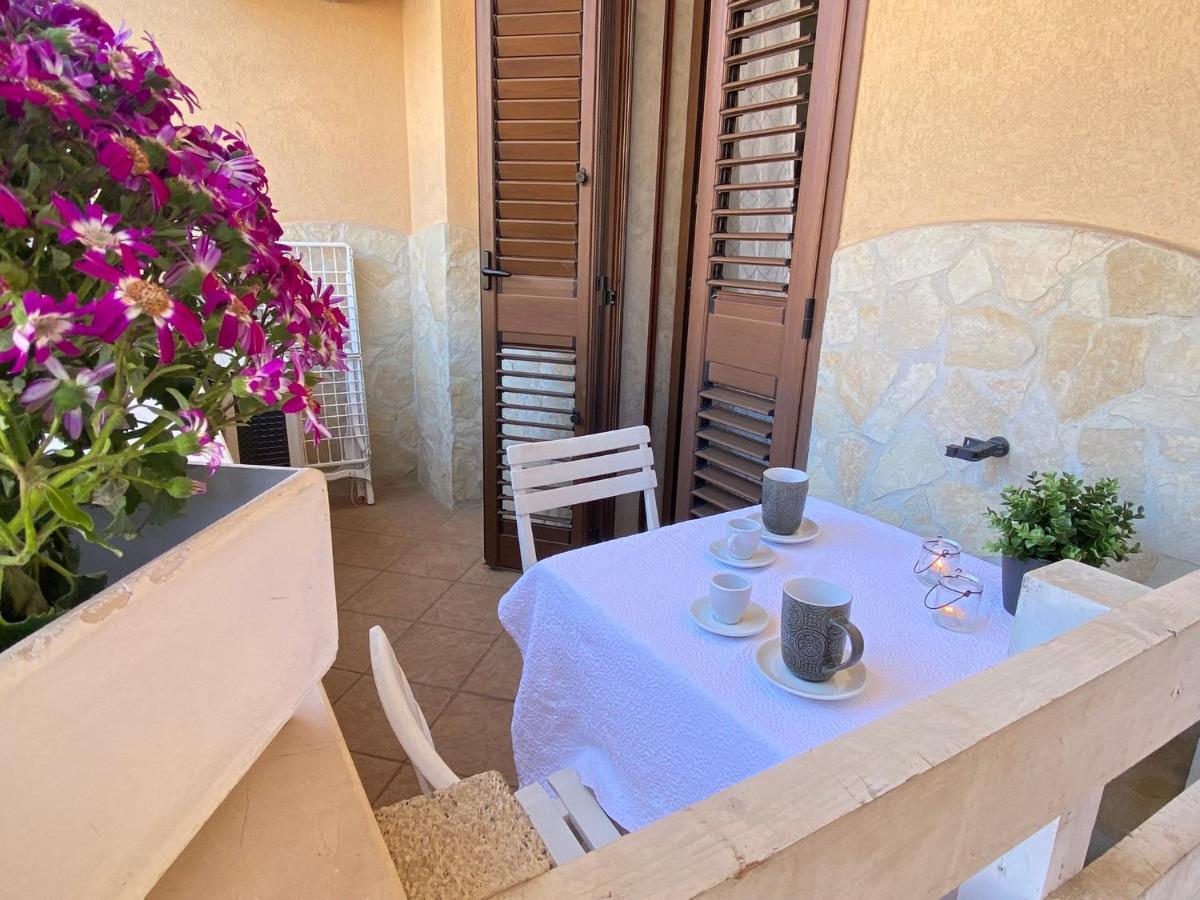 Maison Soleil Guest House กัลลีโปลี ภายนอก รูปภาพ