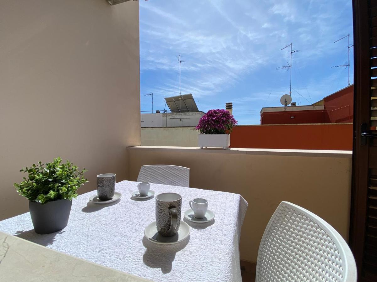 Maison Soleil Guest House กัลลีโปลี ภายนอก รูปภาพ