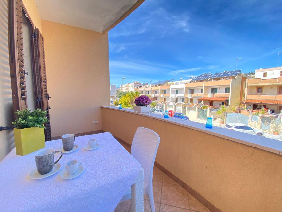 Maison Soleil Guest House กัลลีโปลี ภายนอก รูปภาพ
