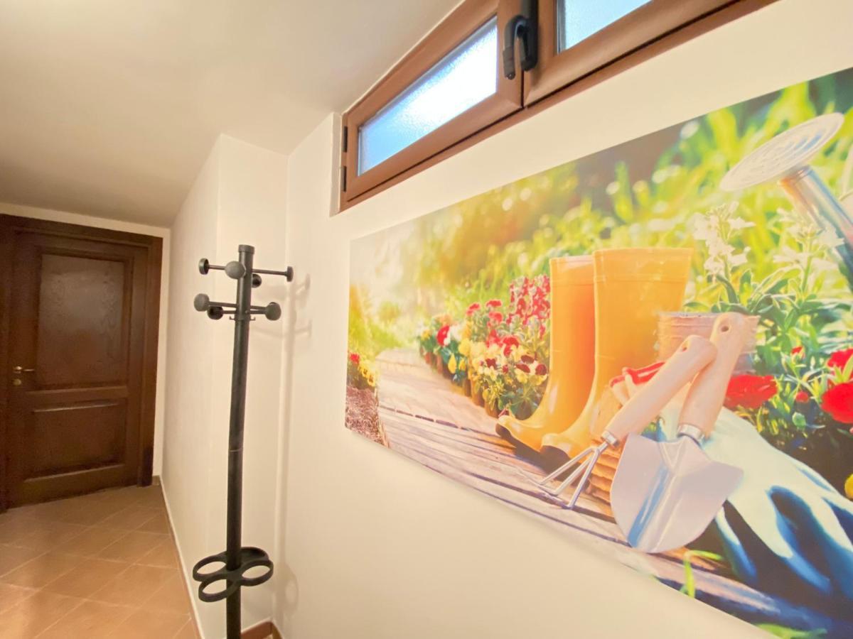 Maison Soleil Guest House กัลลีโปลี ภายนอก รูปภาพ